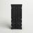 Harsens 48.25 " H Kitchen Pantry with Adjustable Shelves-308595916