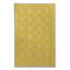 Tapis mauve à motif tissé lavable Mosso-2039503384
