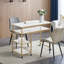 Bureau de coiffeuse Khyir