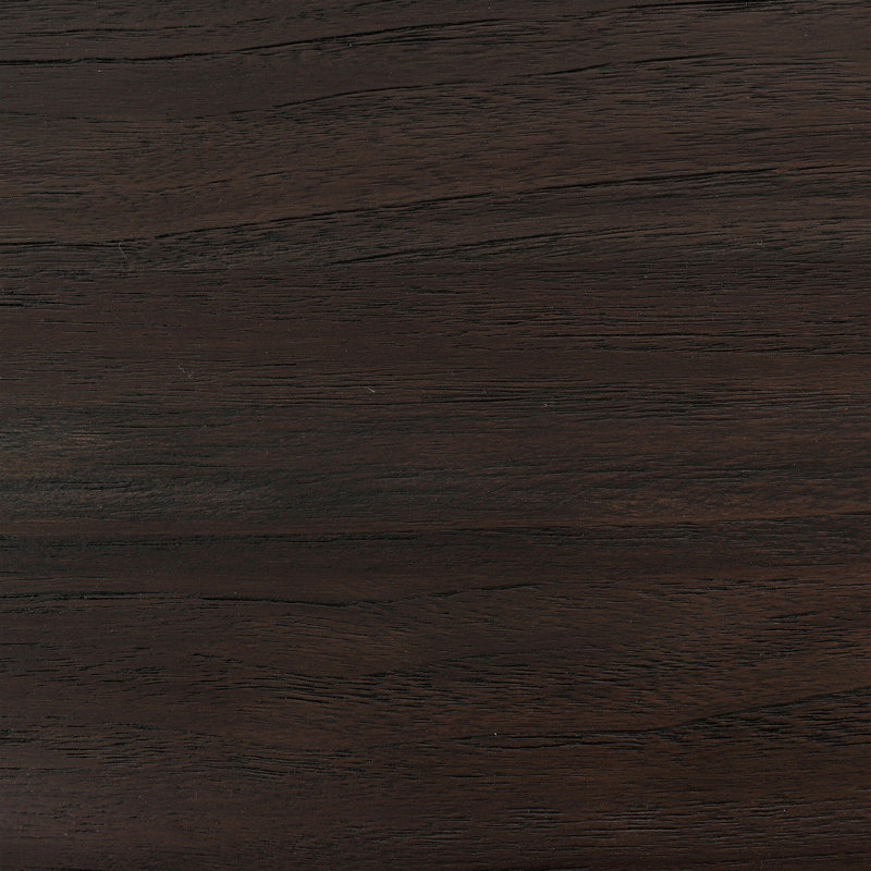 Indie Outdoor Round Teak Dining Table