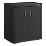 Ready-To-Assemble Full-Door Modular Gearbox