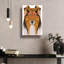 Art mural en verre acrylique Epic Art-1050819504
