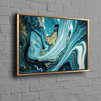 Print on Canvas