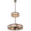 Sargent Downrod Ceiling Fan