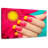 Shuttleworth Gerbera Inspired Nails-107850576