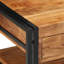 Coffee Table with Storage