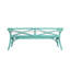 Wicker Bench-833584565