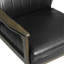 Chaise d'appoint Mid-Century