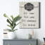 Laundry Laundry - Impression sur toile tendue-318327639