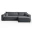 Cittlali 4 Seater Sectional Sofa Bed-393989014