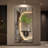 Picture color  Rectangle Sandstone Wall art-118377292