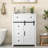 Bathroom Vanity With Sink Faucet Combo-102830895-113691982