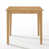 Light Oak selected