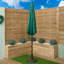 Samuel Alexander Cantilever Parasol-124248526-124248529