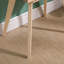 Savla 40cm W Manufactured Wood Bedside Table