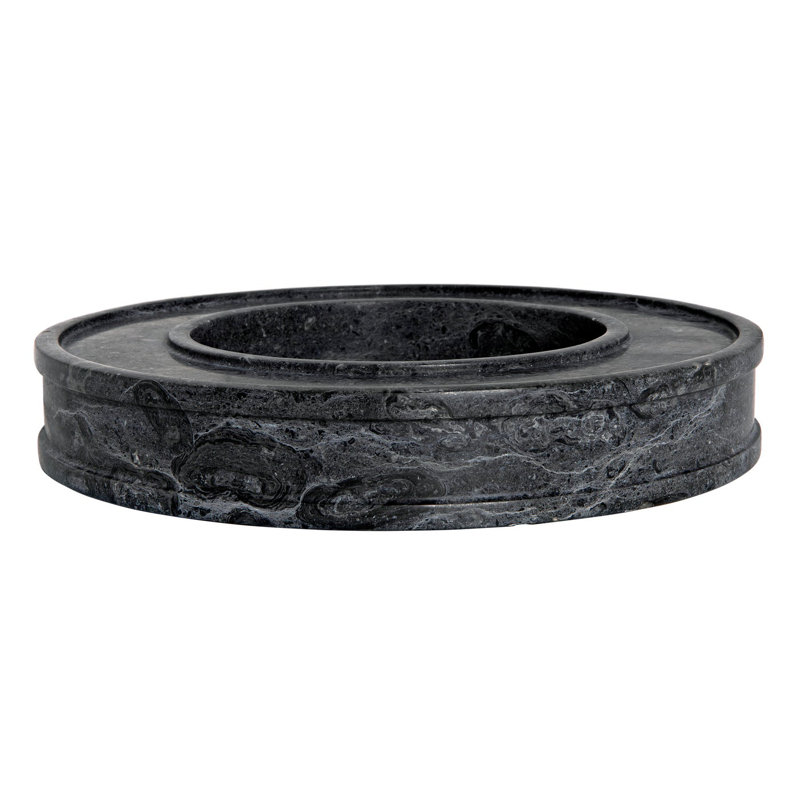 Kafka Marble Decorative Tray