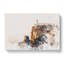 Lighthouse In The Isle Of Skye Scotland Watercolour - Wrapped Canvas Print-56663004