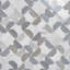 Pledge 12x12 Polished Marble Luxury Mosaic Tile