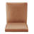 Bott 19'' H Upholstered Dining Side Chair-95755599-25518444