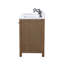 Meuble-lavabo double 60 po Ajiya-182793783-182793780