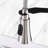 SOUEEUM Pull Down Kitchen Faucet