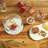 One Allium Way® Villarreal Cheese Board