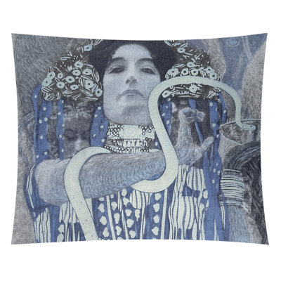 Polyester Tapestry