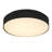     Channel LED Flush Mount, Indoor/Outdoor Wet Rated, 5-CCT Selectable, Dimmable-119307582-119307583