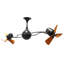 62" Italo Ventania 3 Blade Ceiling Fan-1086261073