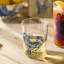 Lucy Crystal Drinking Glass