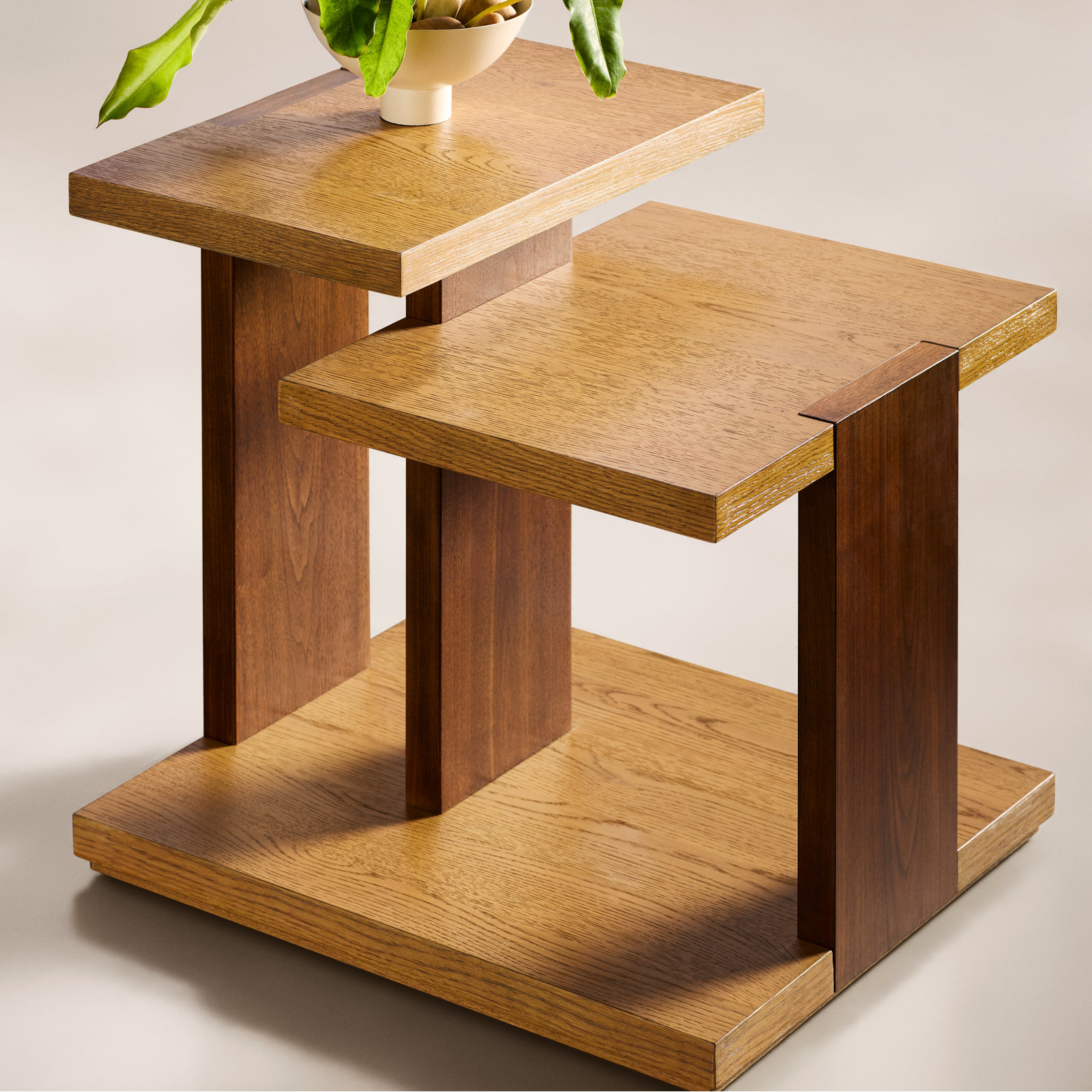 Topeka End Table