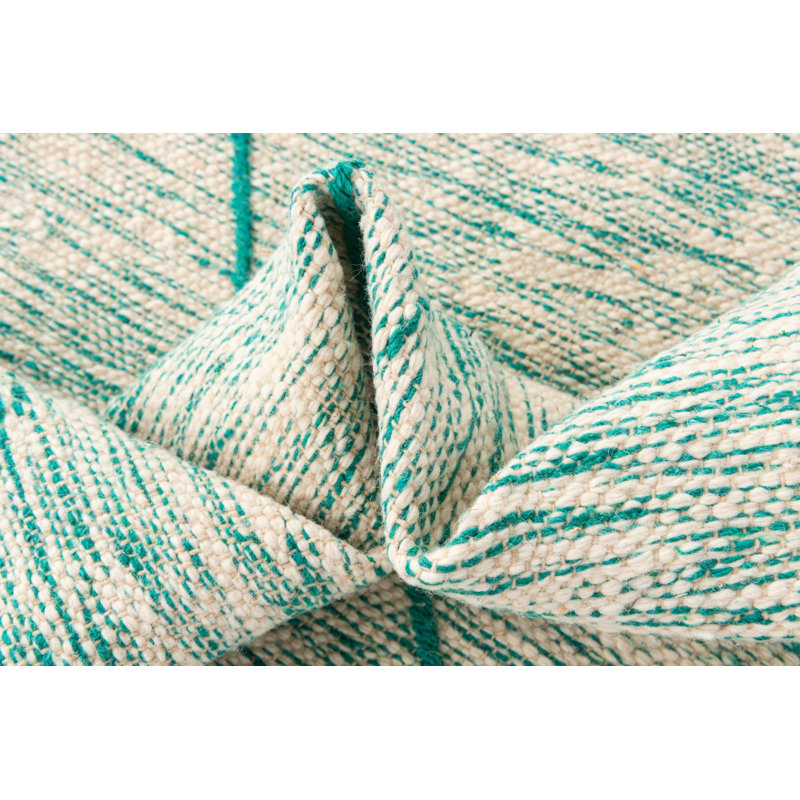 Tapis vert Odea