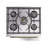 ILVE Nostalgie II Noblesse 30 in Dual Fuel Range-103962366-103962364