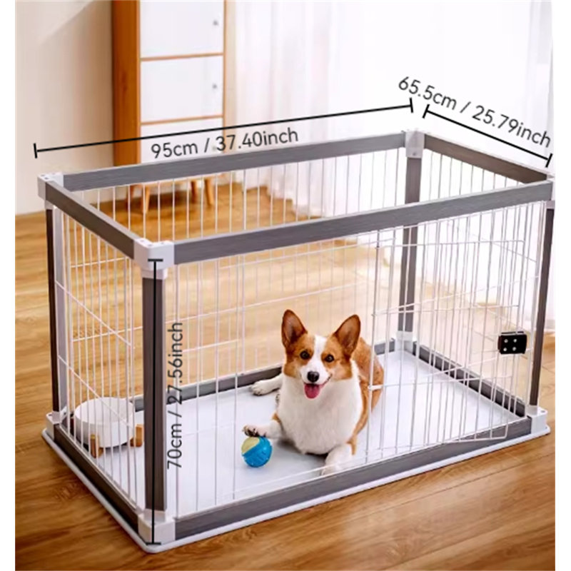 27,55 H 4 panneaux, H 27,55 po x l 37,4 po x P 25,78 po