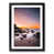 Black Framed