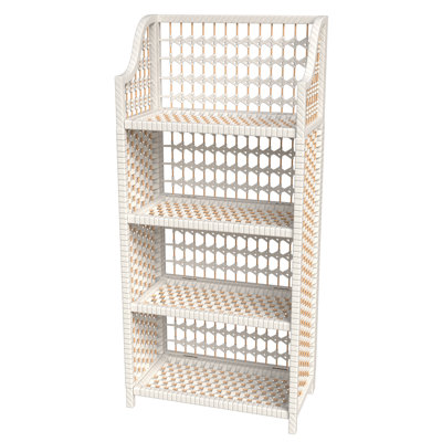 Tablettes en fibre naturelle Johns