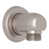 Satin Nickel