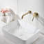 Wall Mounted Optional Single-handle Bathroom Faucet-50929082-73988560