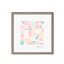 Reflections Of Spring Print by Stefanie Bales-80421264-80421266