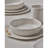 Stone by Mercer Project Hekonda 16-Piece Dinnerware Set Stoneware-78741852