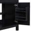 Meuble-lavabo de 60 po, lavabos doubles en céramique, tablette réglable, portes à fermeture en douceur, tiroir rabattable-1364377069-1364377071