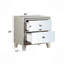 Table de chevet Sliverfluff