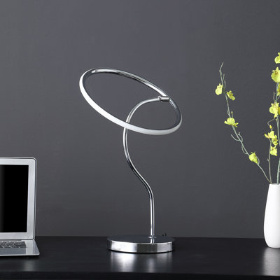 Ensemble de lampe de table 25,5 po Bukvice