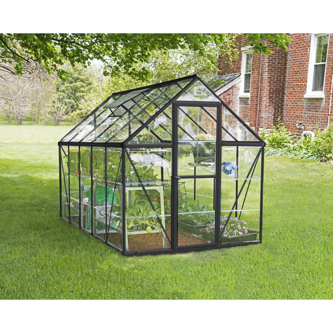 Harmony Greenhouse 6 x 4