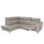 Cordelra Leather Corner Sofa with Power Reclining Seat and Underseat Storage -1980608937-1980608943