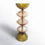 9'' H Tabletop Pillar