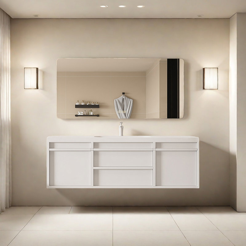 Palmore, 63"
