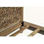 Lit standard à profil bas en bois massif Aarohi-2029066935-2096811231