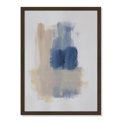 Esmeray "Powder Room Wash III" Print
