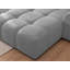 Bubble 6 Seater Crossweave Corner Sofa-135847567-135847565